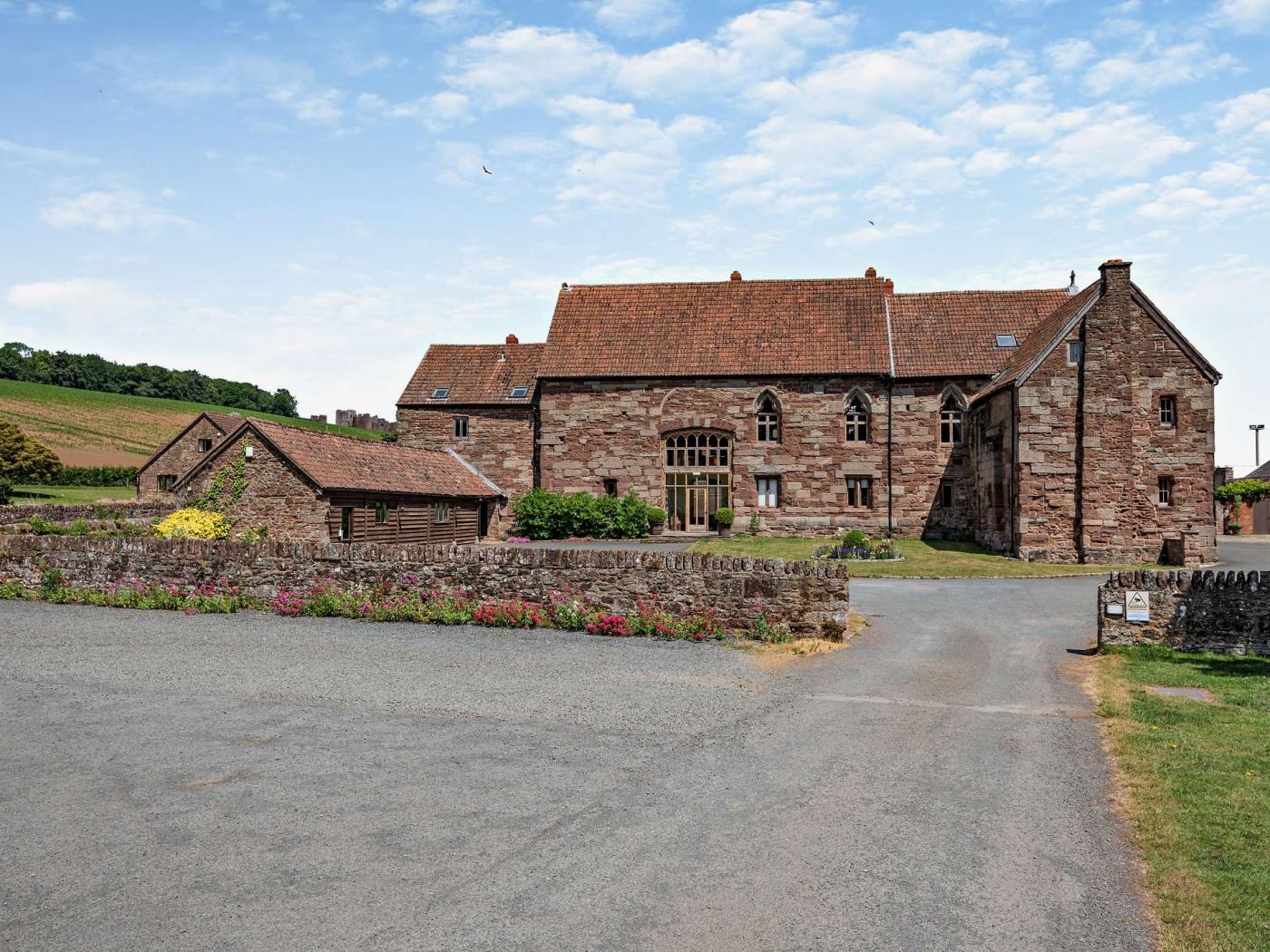 2 Bedroom Cottage in Ross-on-wye
