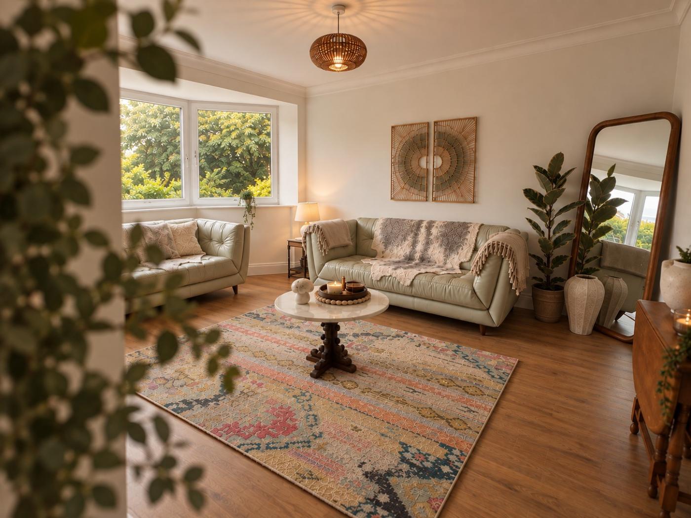 3 Bedroom Cottage in Clitheroe