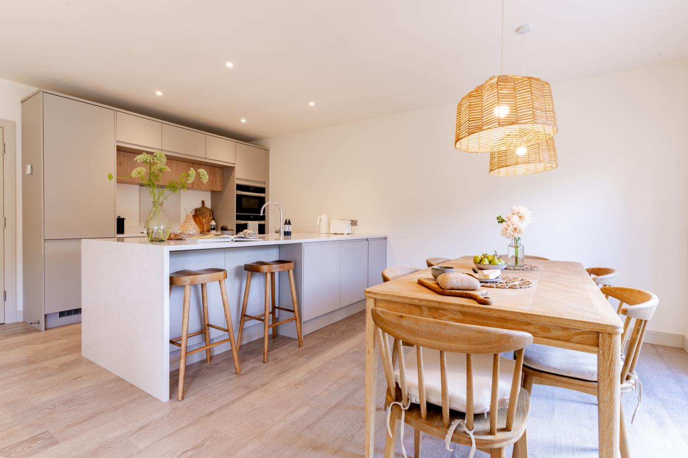3 Bedroom Cottage in Watergate Bay