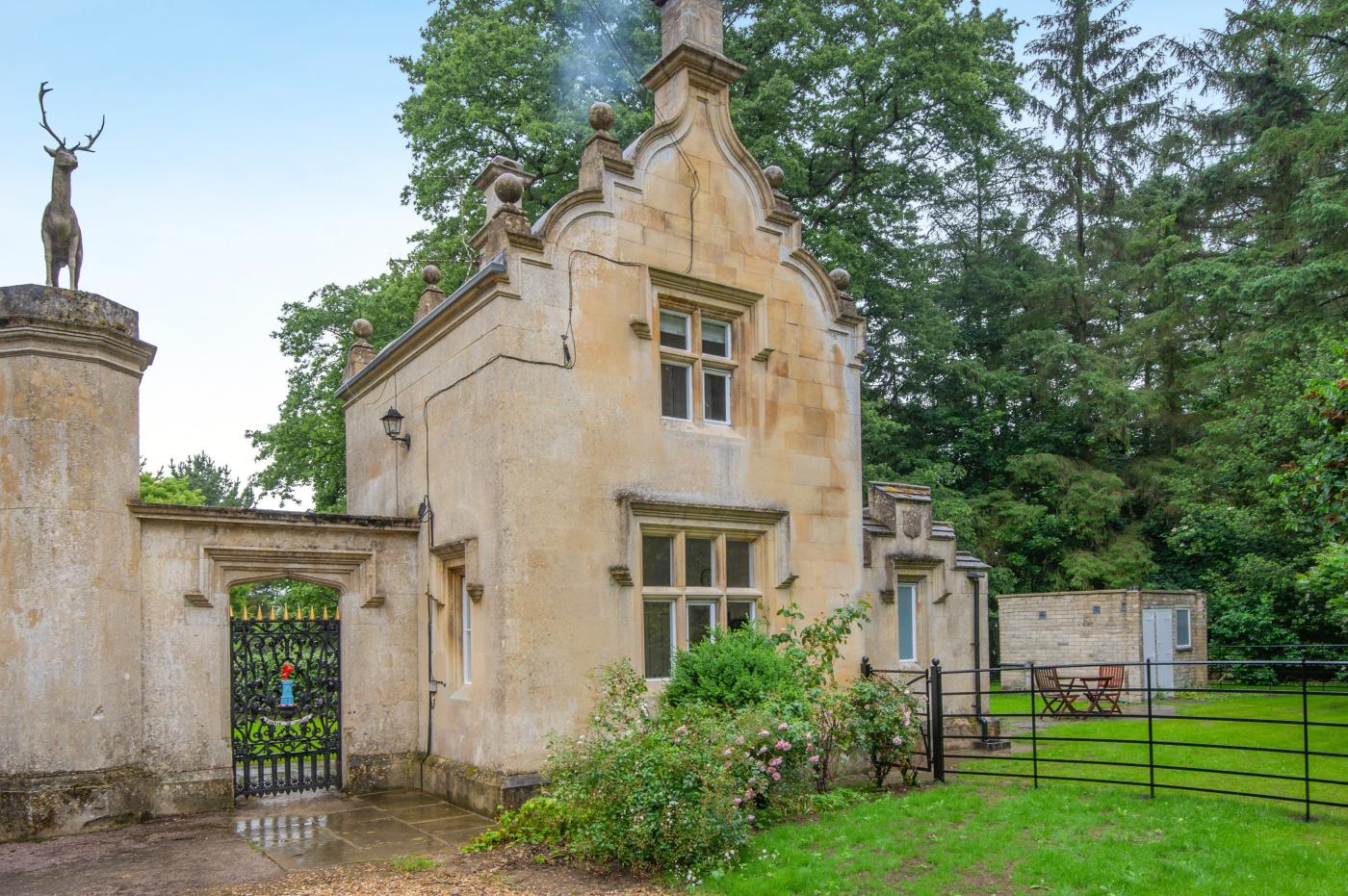 1 Bedroom Cottage in Exton