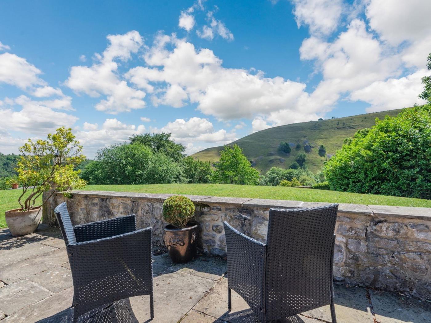 3 Bedroom Cottage in Buxton