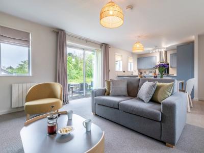 St Mellion, Cornwall holiday cottage