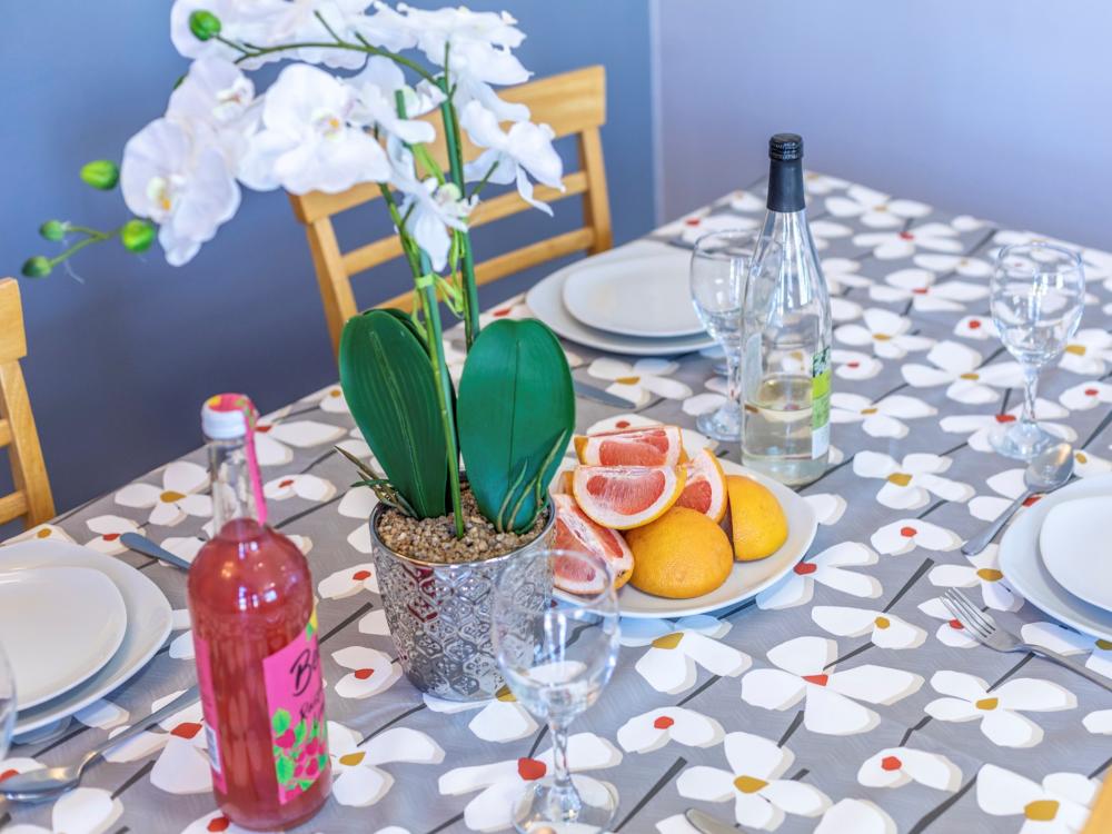 Holiday cottage in Croyde, Devon