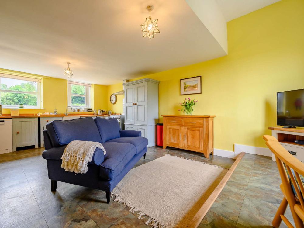Holiday cottage in Egremont, Cumbria
