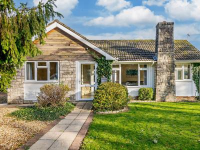 Mudeford, Dorset holiday cottage