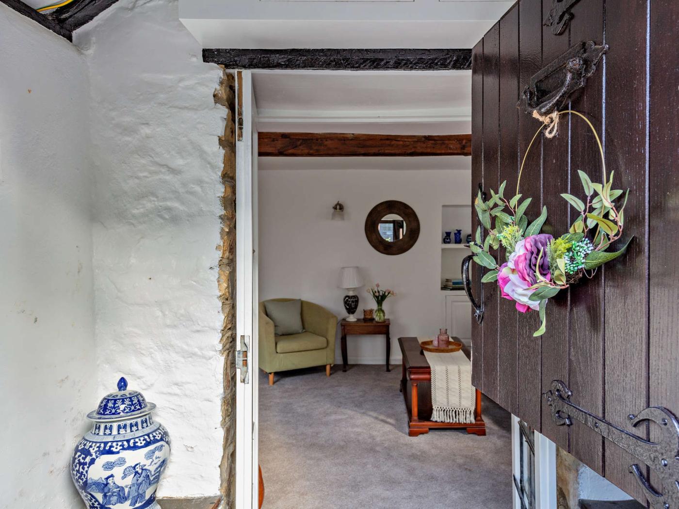 3 Bedroom Cottage in Axminster