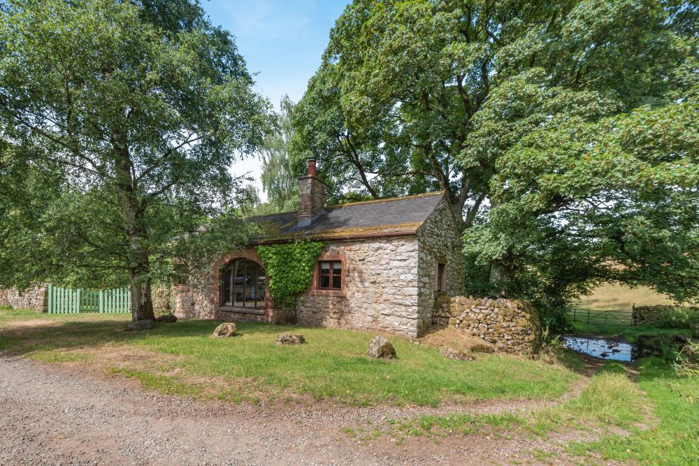 Holiday cottage in Kirkland, Cumbria