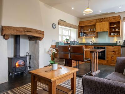 Ings, Cumbria holiday cottage