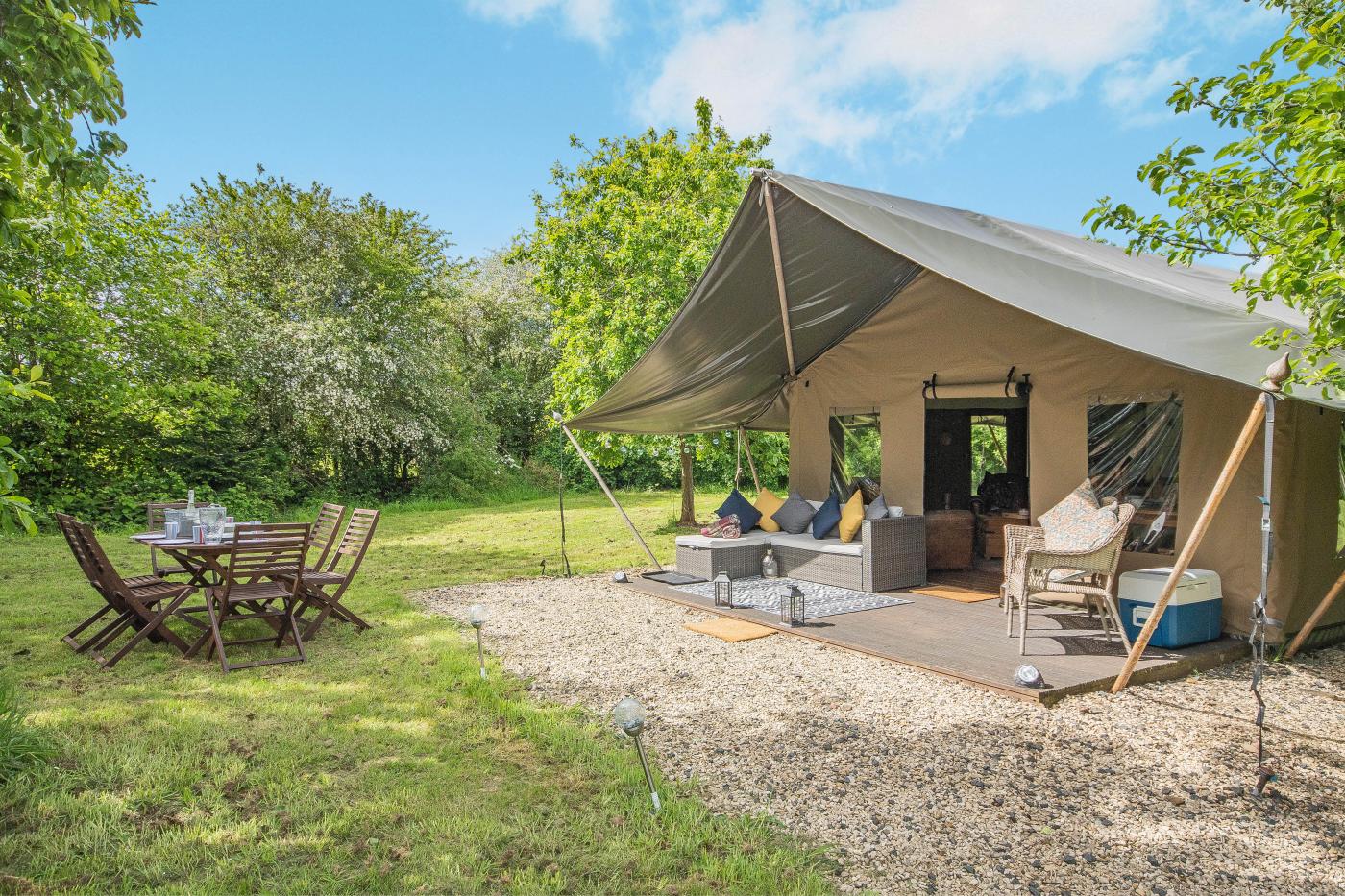 3 Bedroom Cottage in Arley