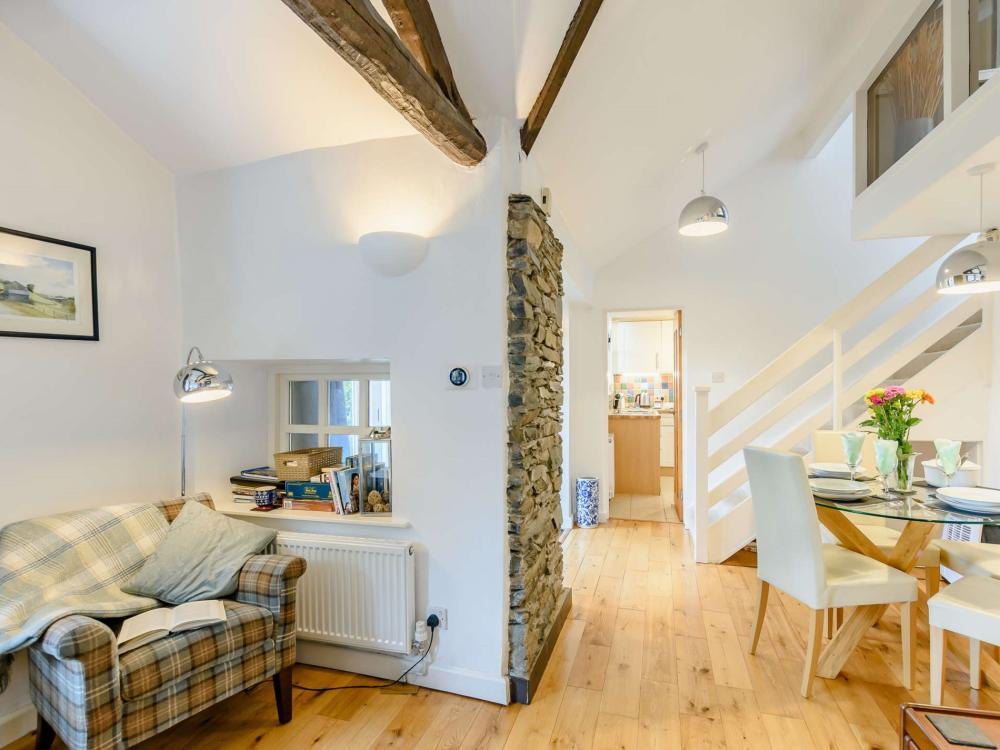 Holiday cottage in Ambleside, Cumbria