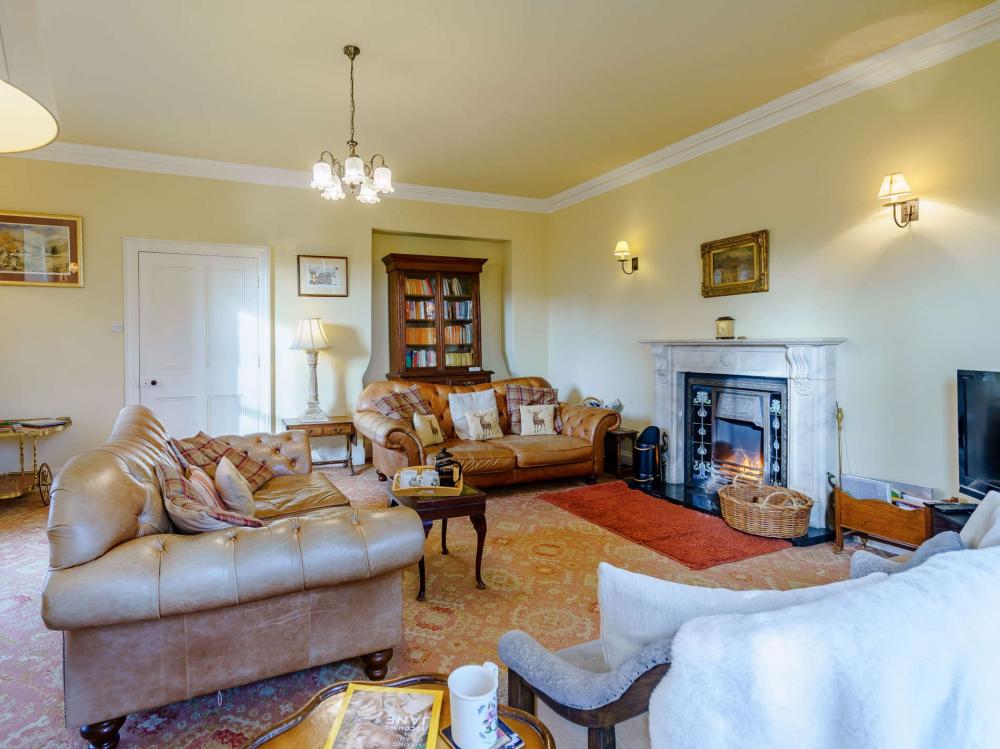 Holiday cottage in Hawkshead, Cumbria