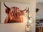 Wooler (6mls NW), Northumberland