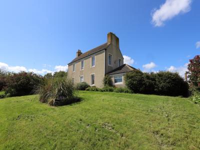 Castletown, Northern Scotland holiday cottage
