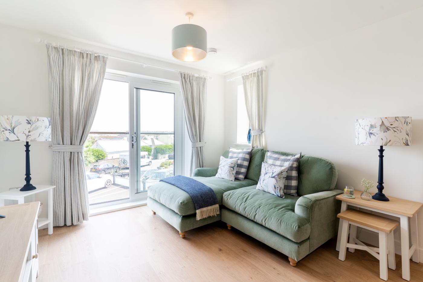 1 Bedroom Apartment in Newquay