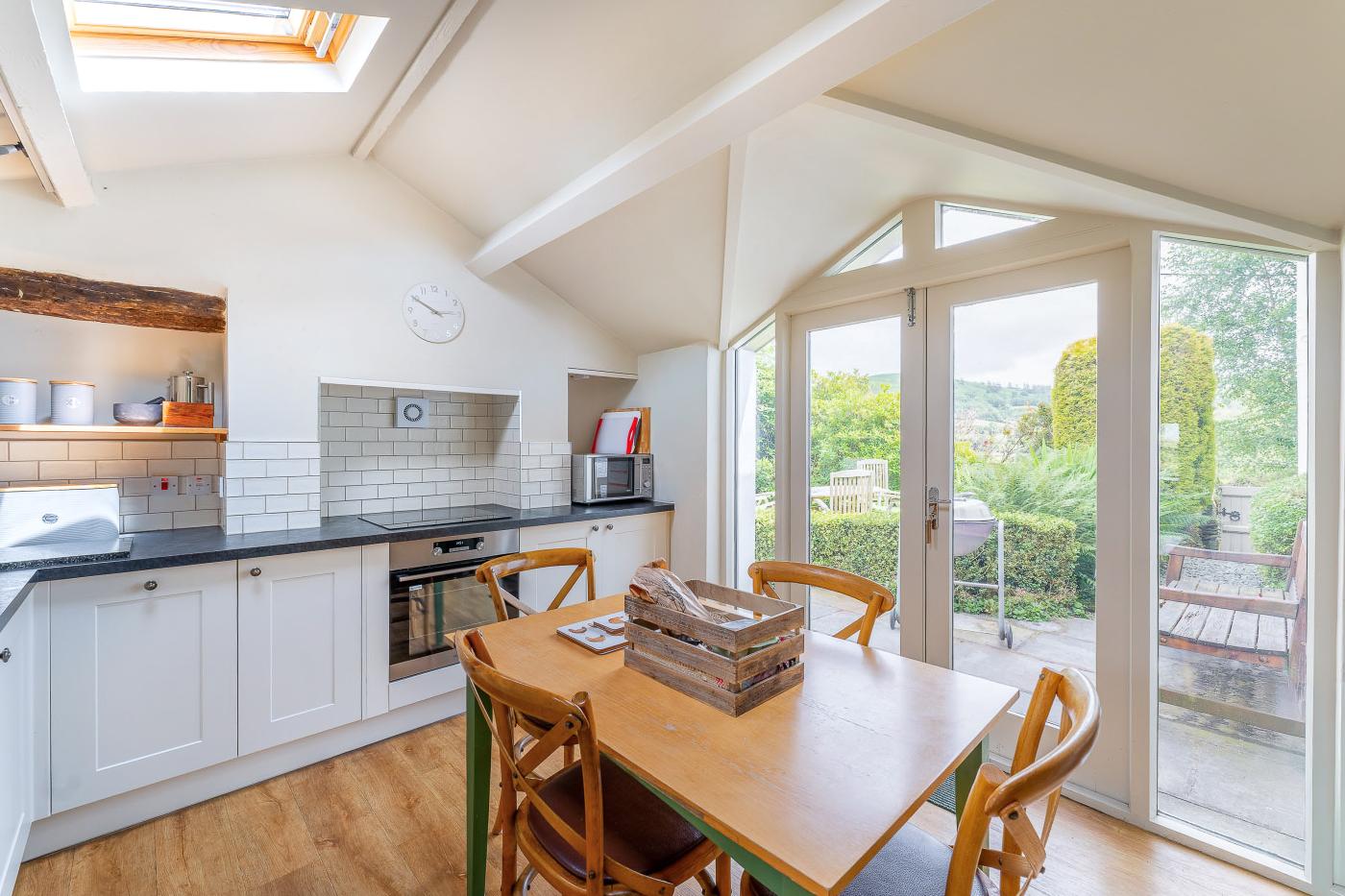 3 Bedroom Cottage in Ambleside