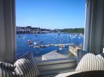 Polruan, Cornwall