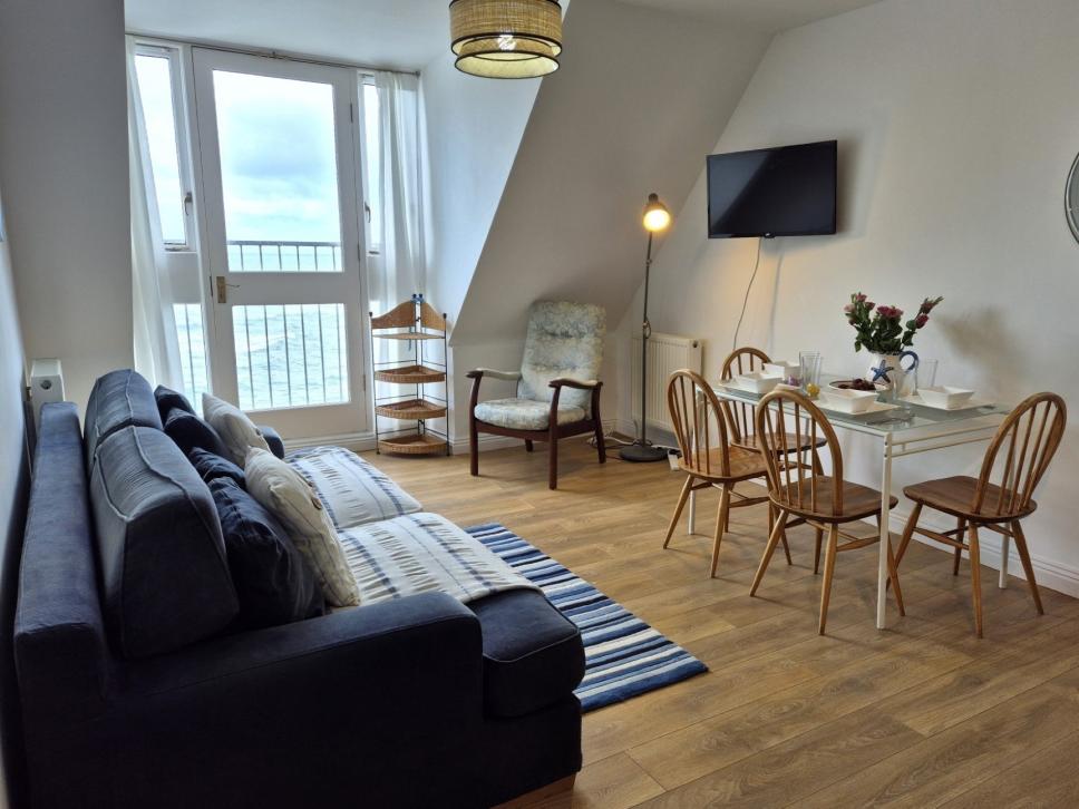 Holiday cottage, Devon - sleeps 4