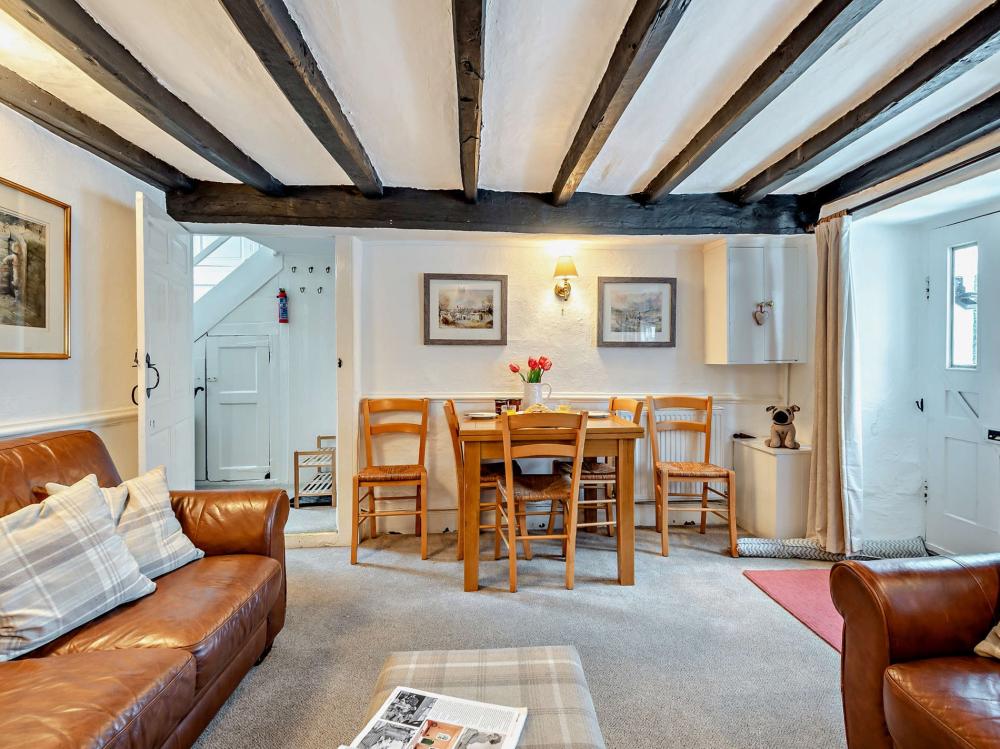 Holiday cottage in Hawkshead, Cumbria
