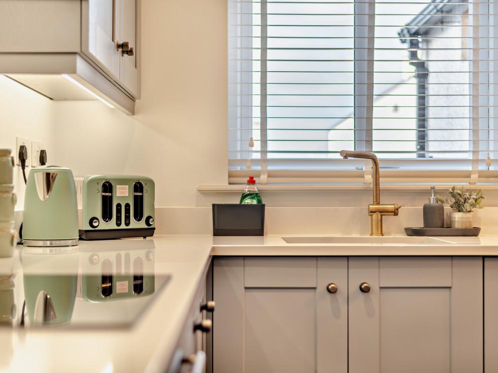 Holiday cottage in Loweswater, Cumbria
