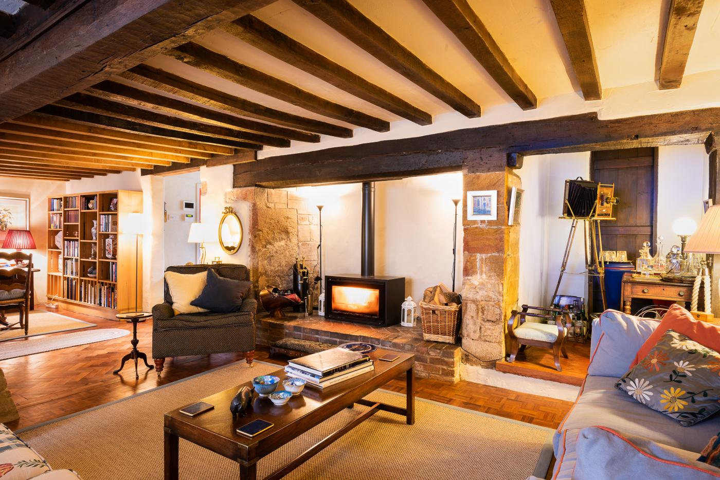 3 Bedroom Cottage in Cerne Abbas