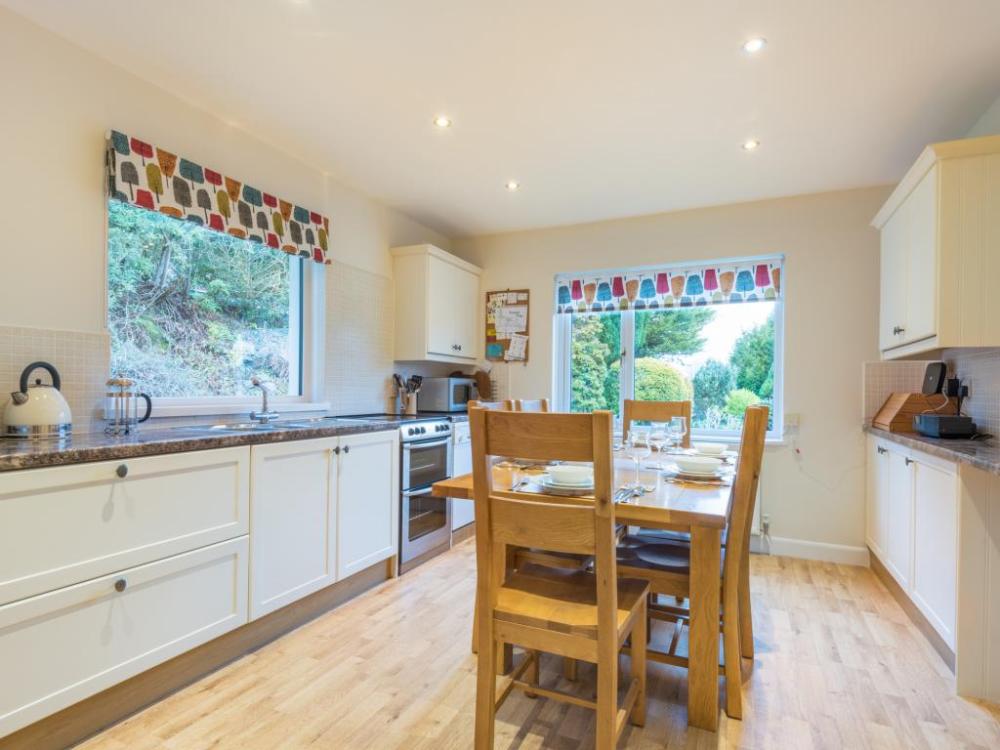 Holiday cottage in Thornthwaite, Cumbria