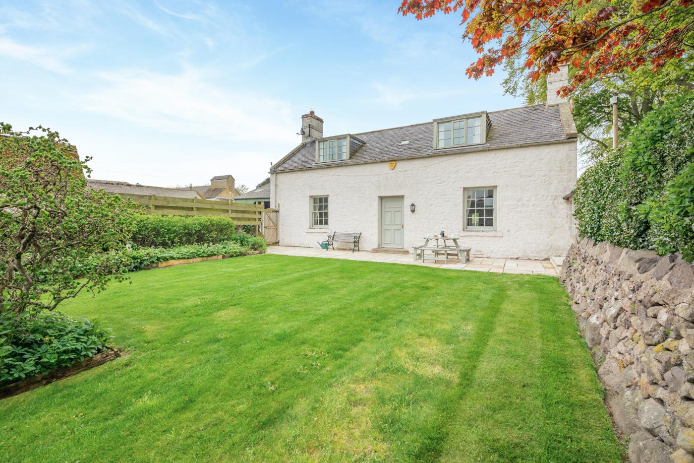 3 Bedroom Cottage in Mindrum