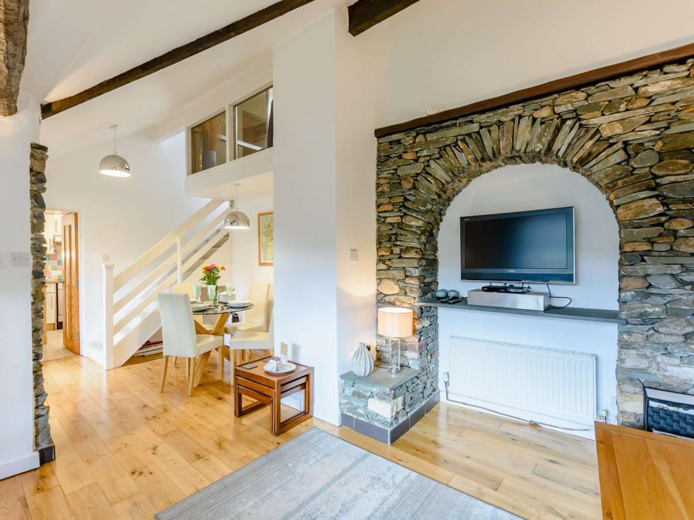 Holiday cottage in Ambleside, Cumbria
