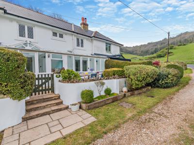 Shanklin, Isle of Wight holiday cottage