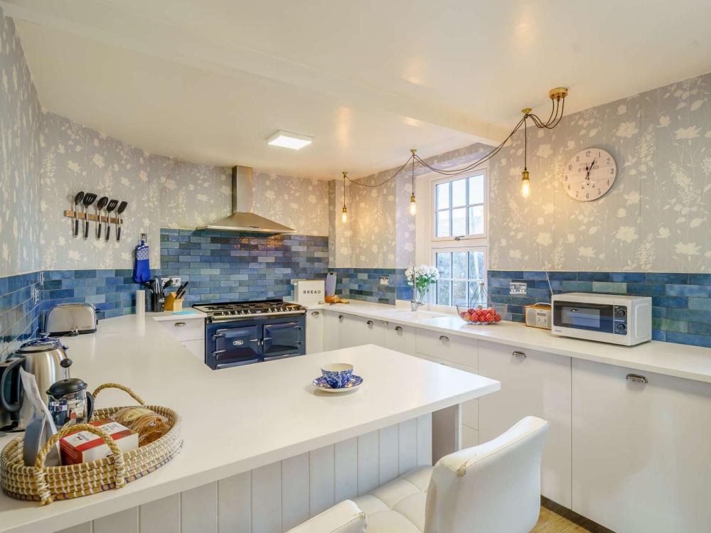 Holiday cottage in Gosforth, Cumbria