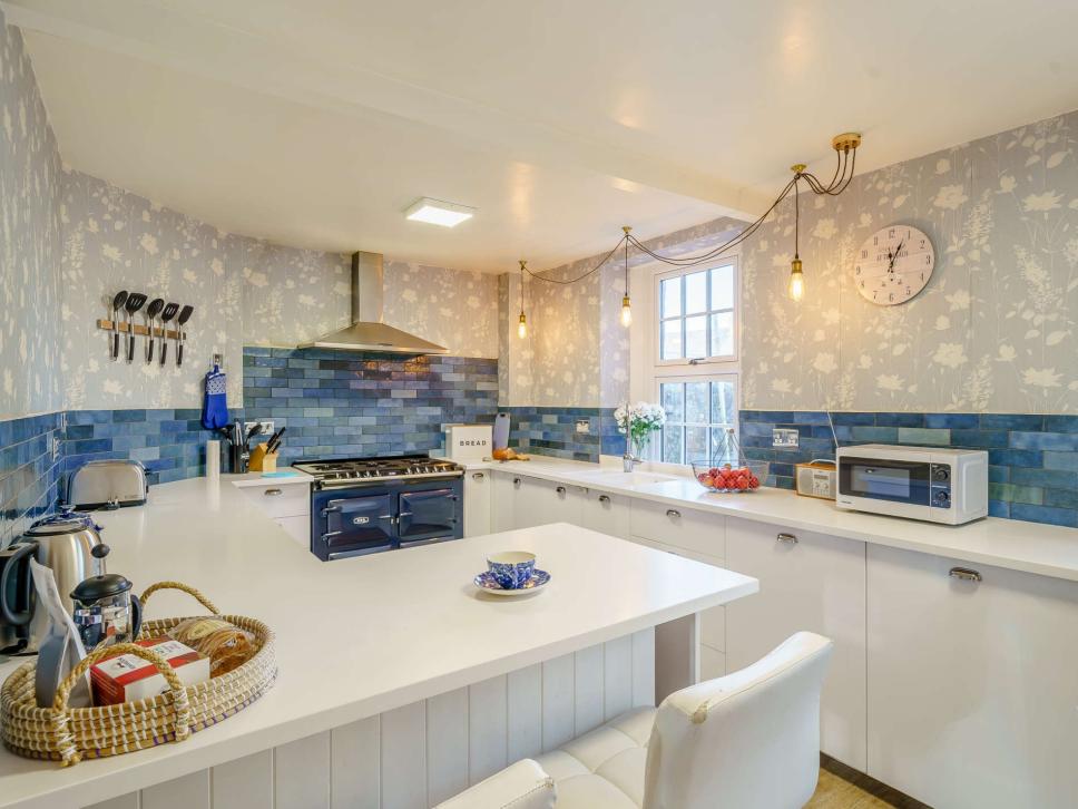 Holiday cottage, Cumbria - sleeps 7