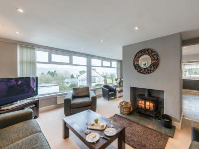 Hawkshead, Cumbria holiday cottage