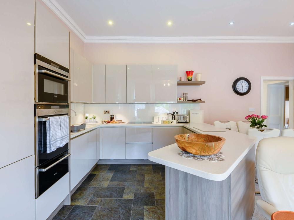 Holiday cottage in Portinscale, Cumbria
