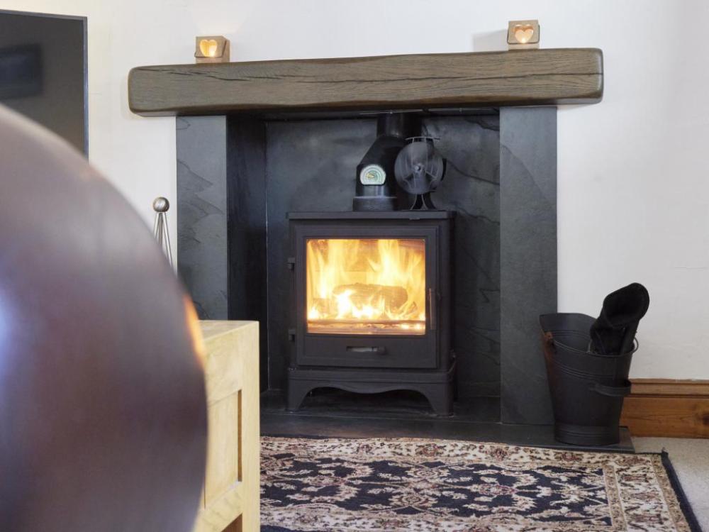 Holiday cottage in Eskdale, Cumbria