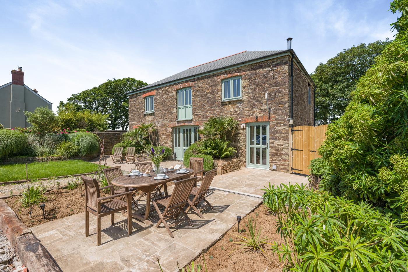 2 Bedroom Cottage in Wadebridge