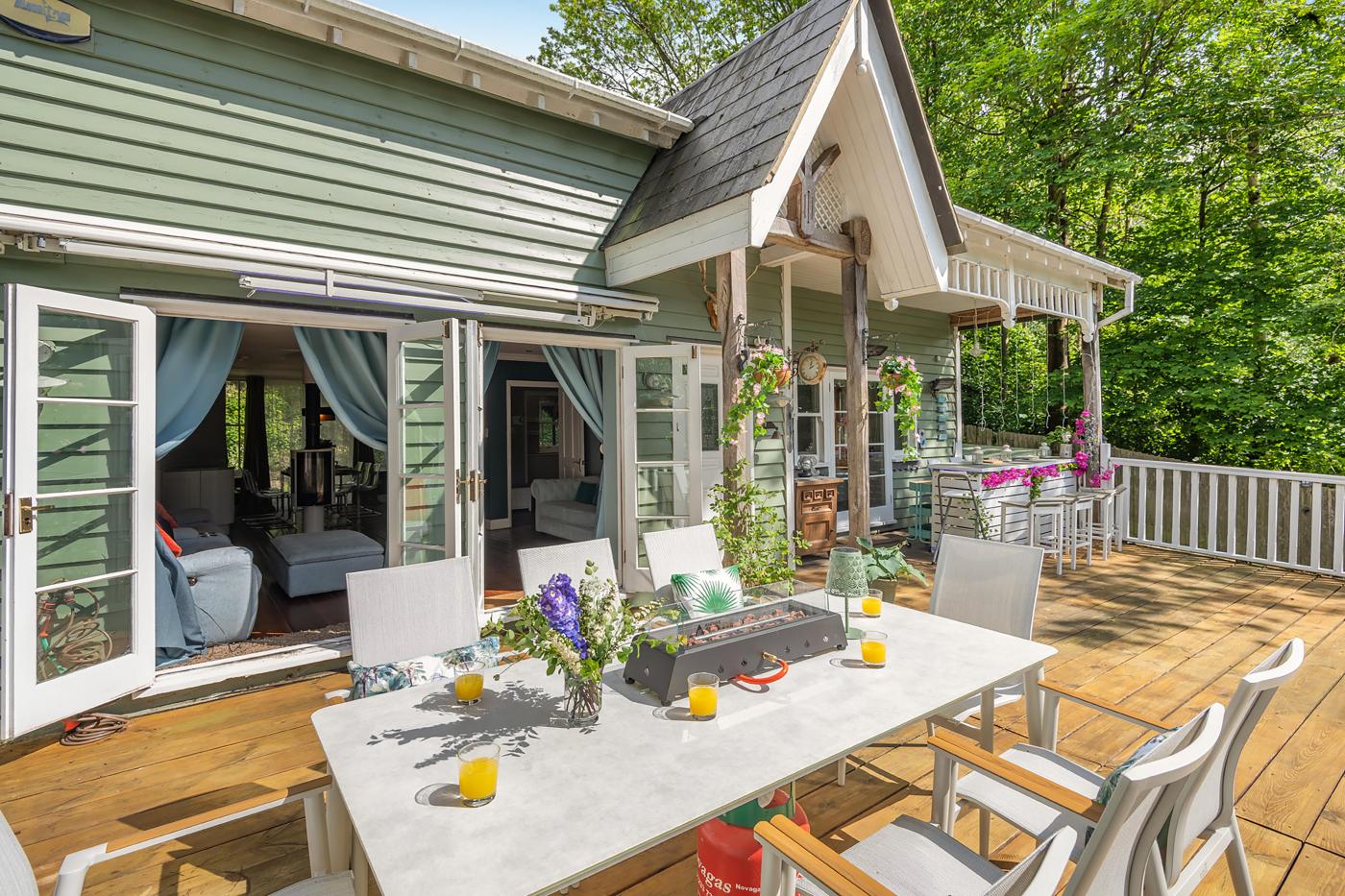 4 Bedroom Cottage in Meopham