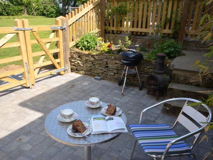 Holiday cottage in Upton St Leonards, Gloucestershire - Photo 2