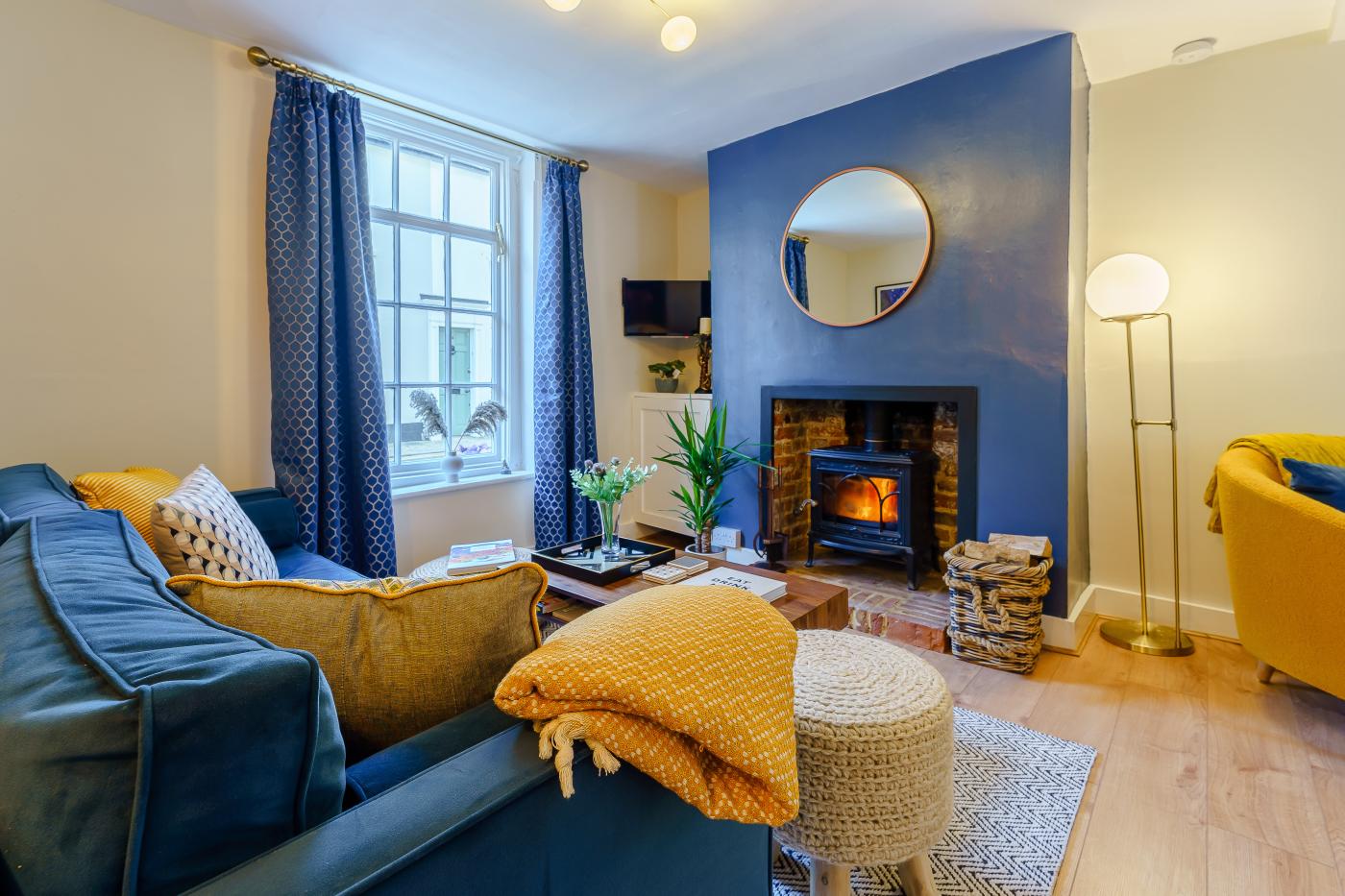 3 Bedroom Cottage in Canterbury