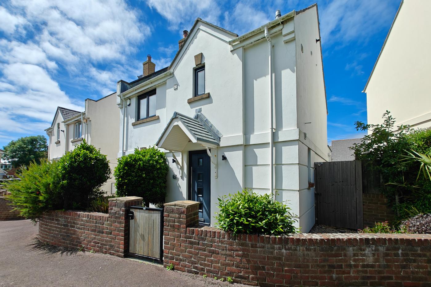 3 Bedroom Cottage in Bridport