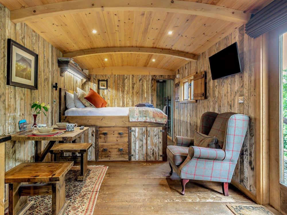 Holiday cottage in Ings, Cumbria
