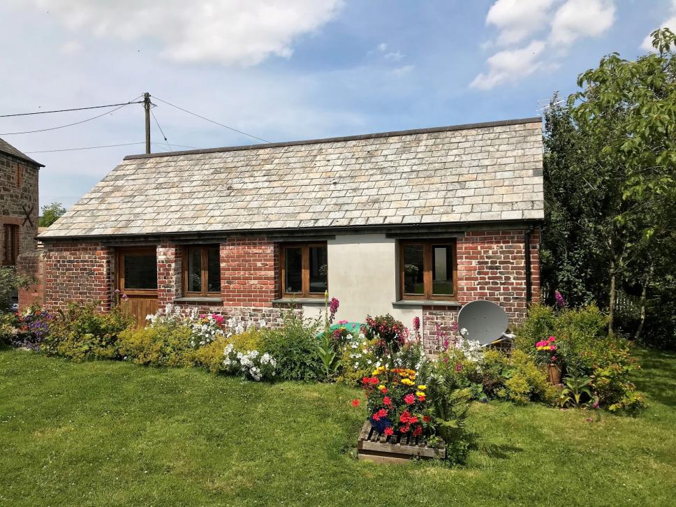 Holiday cottage, Cornwall - sleeps 2