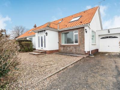 Beadnell, Northumberland holiday cottage