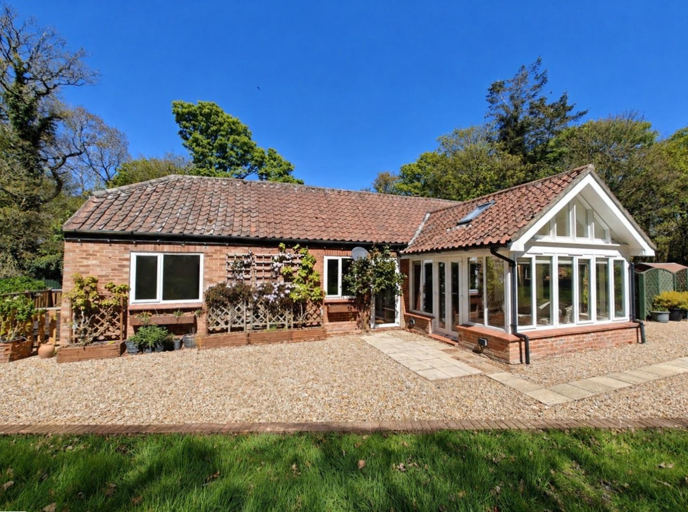 3 Bedroom House in Northrepps