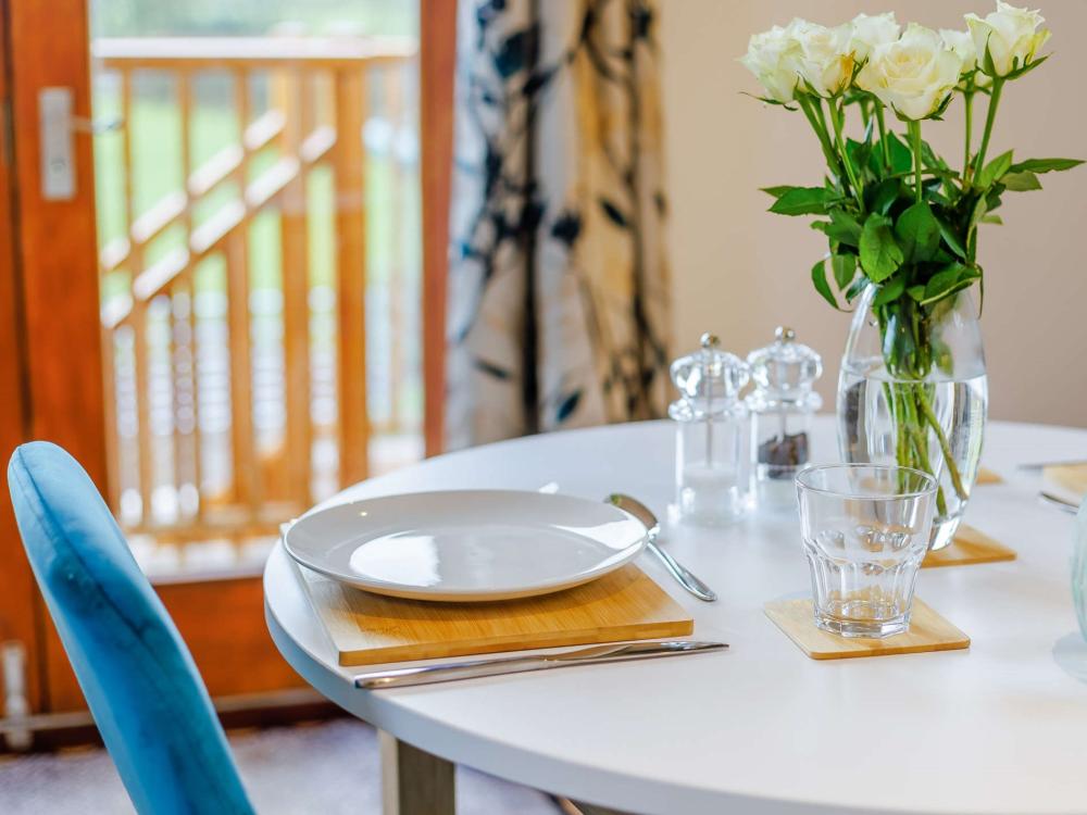 Holiday cottage in Parkham, Devon