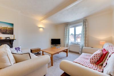 Woodbridge, Suffolk holiday cottage