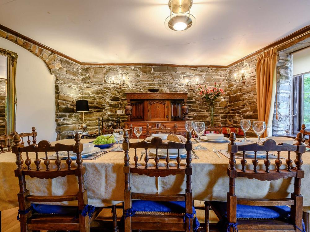 Holiday cottage in High Lorton, Cumbria