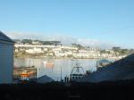 Polruan, Cornwall