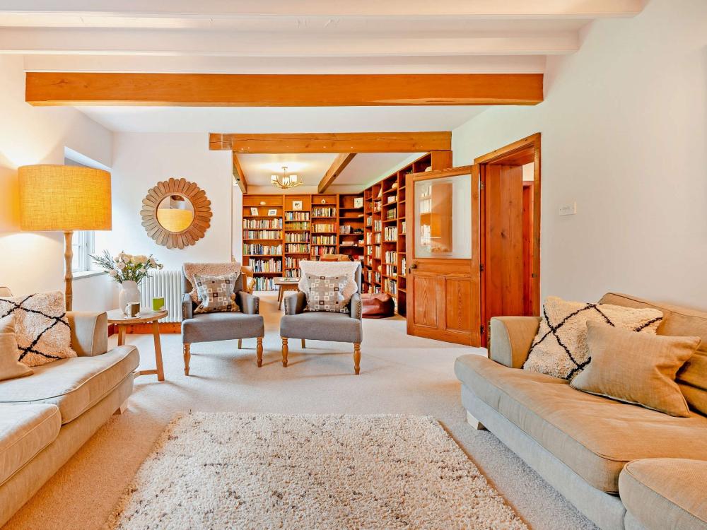 Holiday cottage in Skirwith, Cumbria