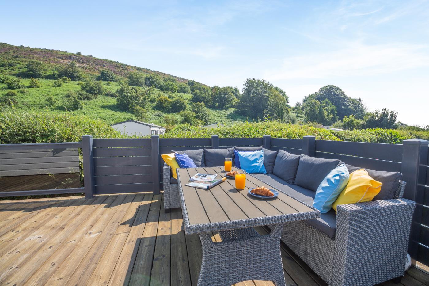 3 Bedroom House in Abersoch