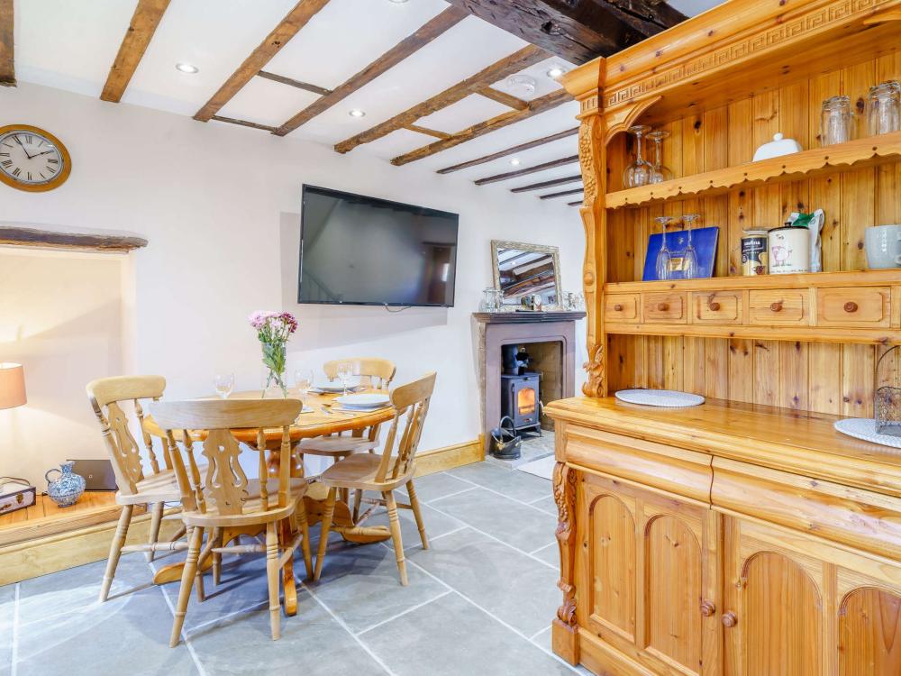 Holiday cottage in Little Urswick, Cumbria