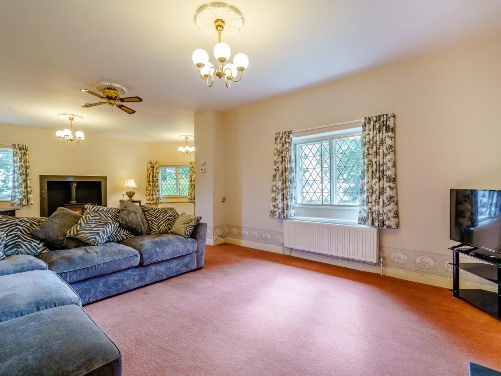Holiday cottage in Kirkby Stephen, Cumbria
